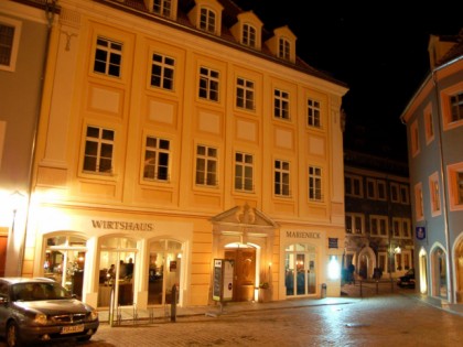 Foto: Marieneck